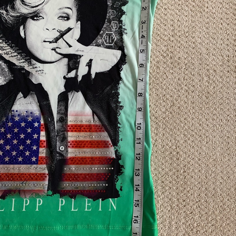 Philipp plein tank top rhiana - Picture 7 of 7